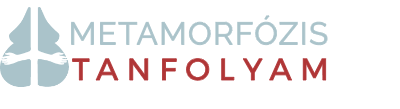 Metamorfózis Tanfolyam Logo